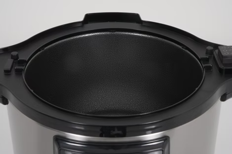 Krause & Wellmann 6L ROYAL PAP MAKER