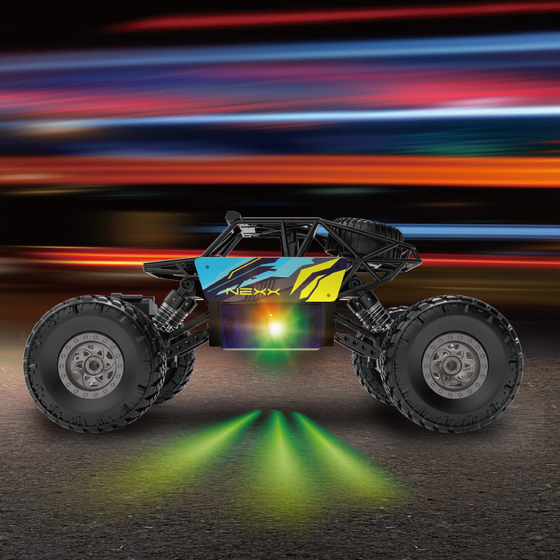 Nexx Remote Control Charger 2.0