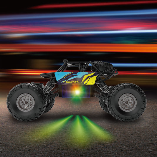 Nexx Remote Control Charger 2.0