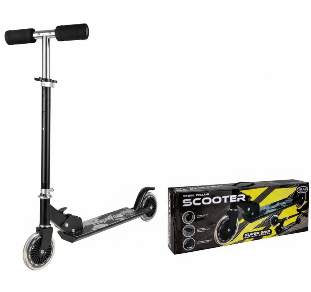 Riding Scooter