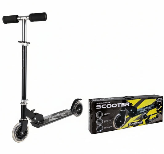 Riding Scooter