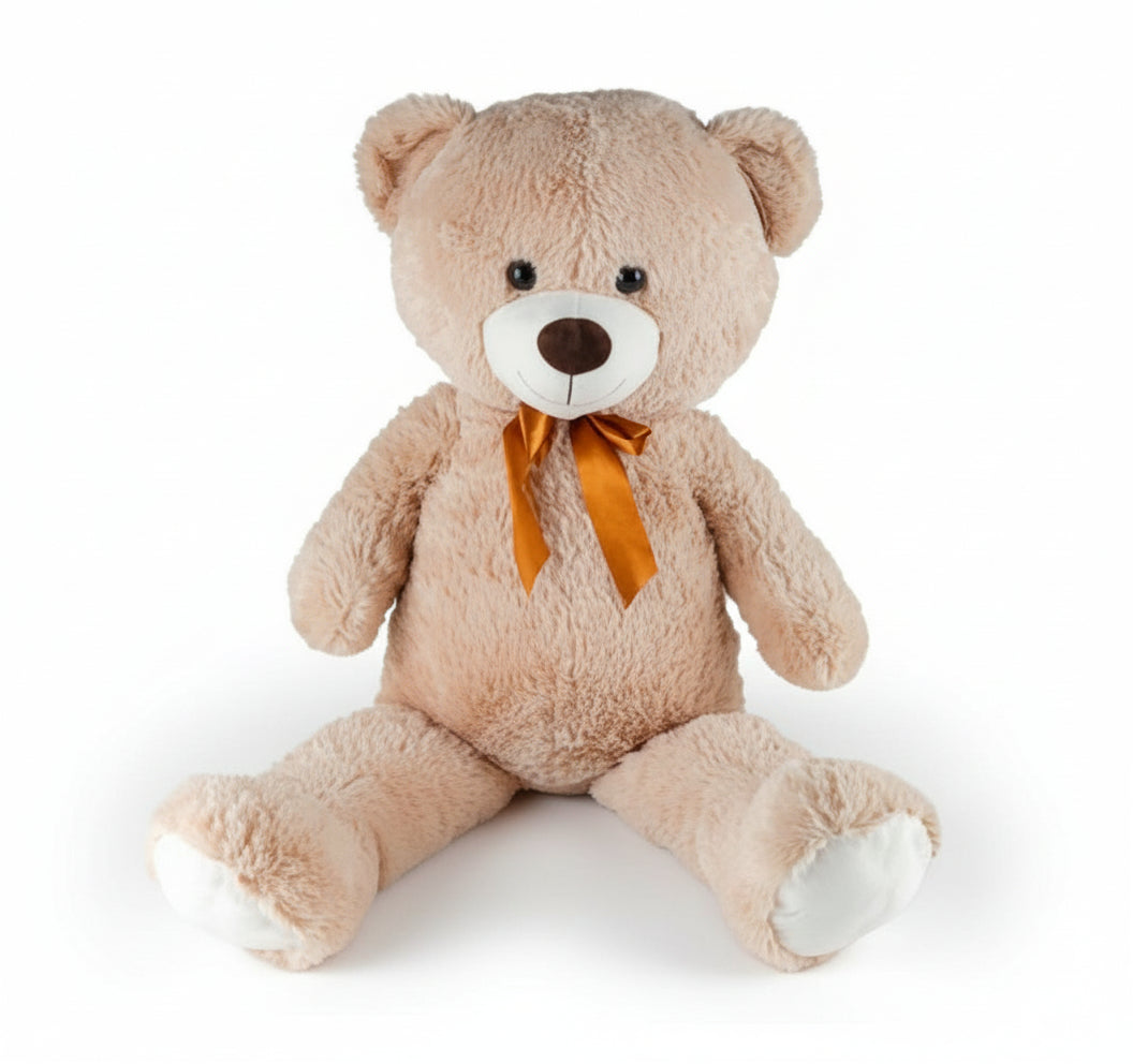 Jumbo Teddy Bear 100cm