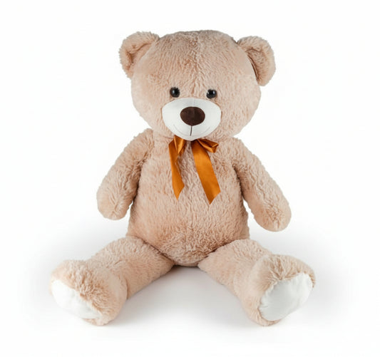 Jumbo Teddy Bear 100cm