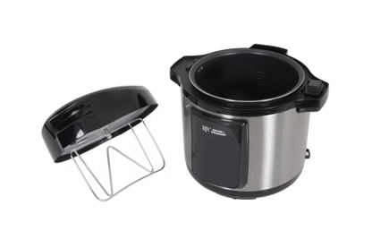 Krause & Wellmann 6L ROYAL PAP MAKER