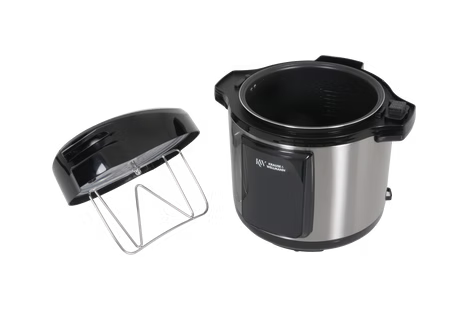 Krause & Wellmann 6L ROYAL PAP MAKER