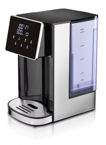 Krause & Wellmann Insta Boiler