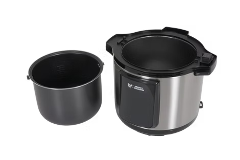 Krause & Wellmann 6L ROYAL PAP MAKER