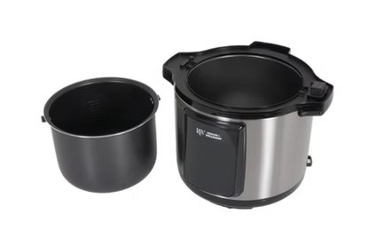 Krause & Wellmann 6L ROYAL PAP MAKER