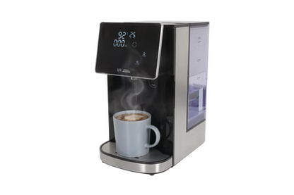 Krause & Wellmann Insta Boiler