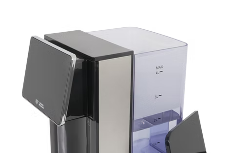 Krause & Wellmann Insta Boiler