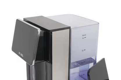 Krause & Wellmann Insta Boiler