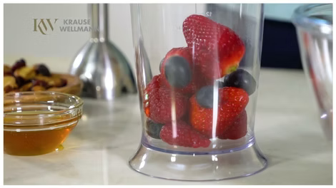 Krause & Wellmann Kitchen Master