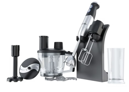 Krause & Wellmann Kitchen Master