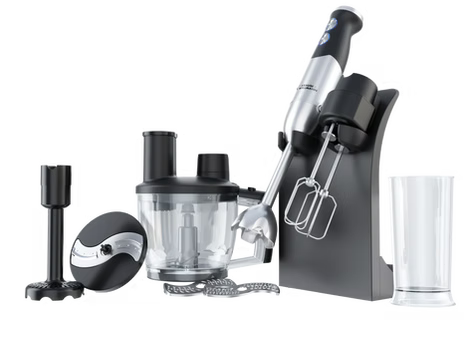 Krause & Wellmann Kitchen Master