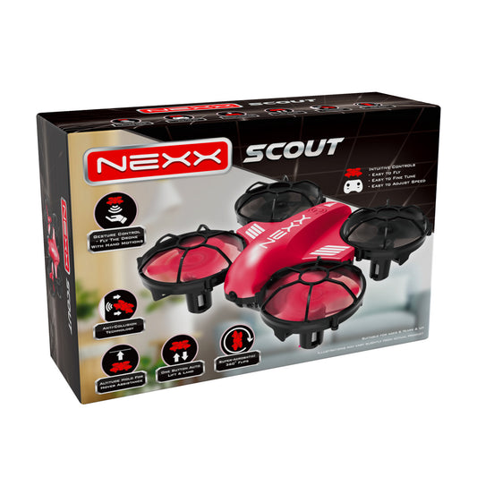 Nexx Scout Drone
