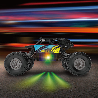 Nexx Remote Control Charger 2.0