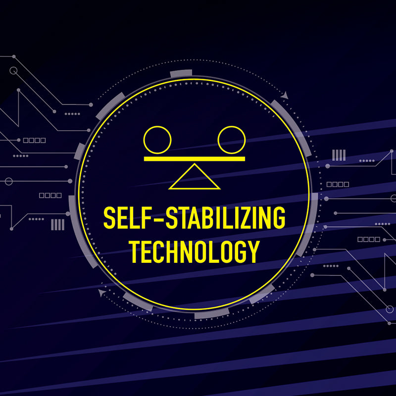 Zingo Move 3 Bluetooth Hoverboard