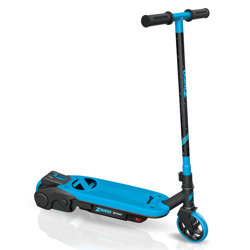 Zingo Electric Scooter X100