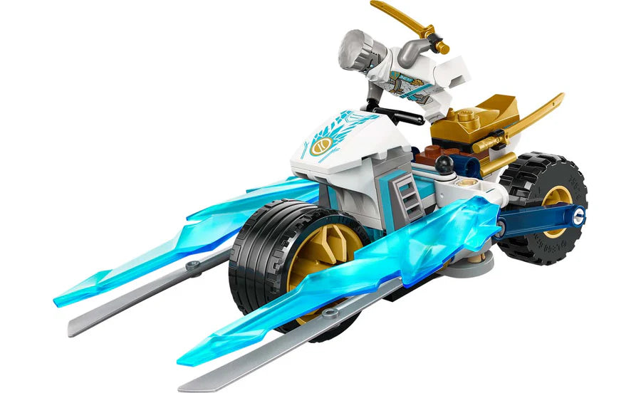 LEGO NINJAGO Zane's Ice Motorcycle