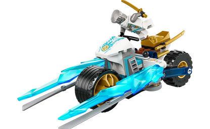 LEGO NINJAGO Zane's Ice Motorcycle