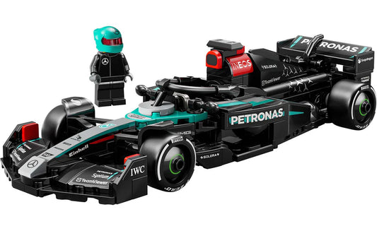 LEGO Speed Champions Mercedes-AMG F1® W15 Race Car