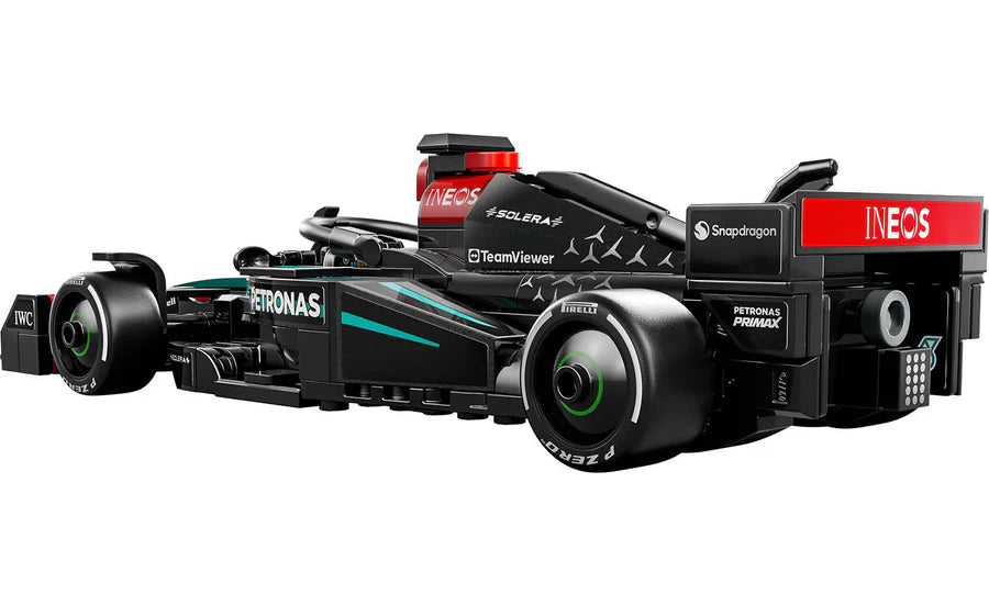 LEGO Speed Champions Mercedes-AMG F1® W15 Race Car